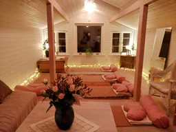 Rörlighet & träning