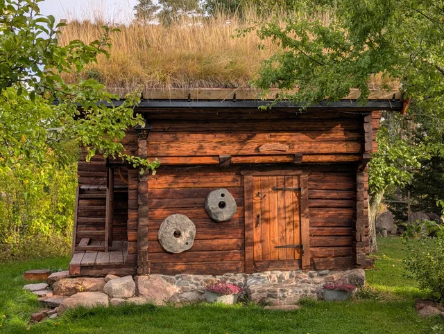 Uthyrning, boende & event