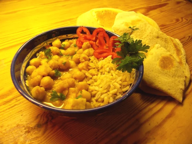 Värmande kikärtsgryta – mitt eget plagiat