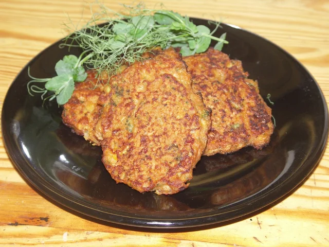 Currydoftande restbiffar