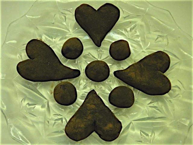 Vår hemgjorda After Eight